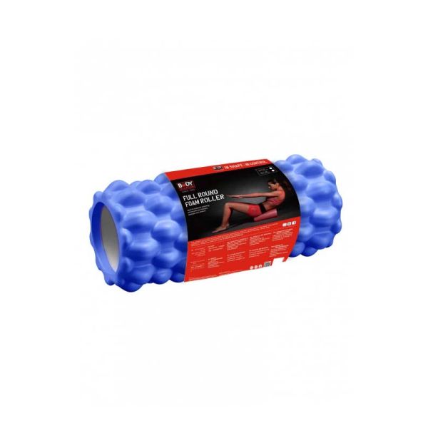 Massage Foam Roller (34Cm)