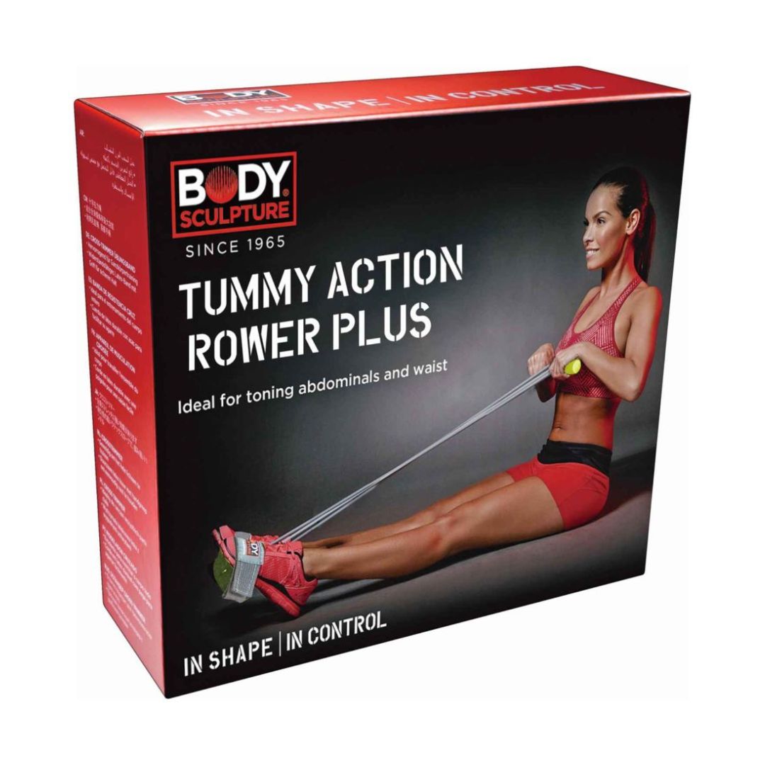 Tummy Action Power