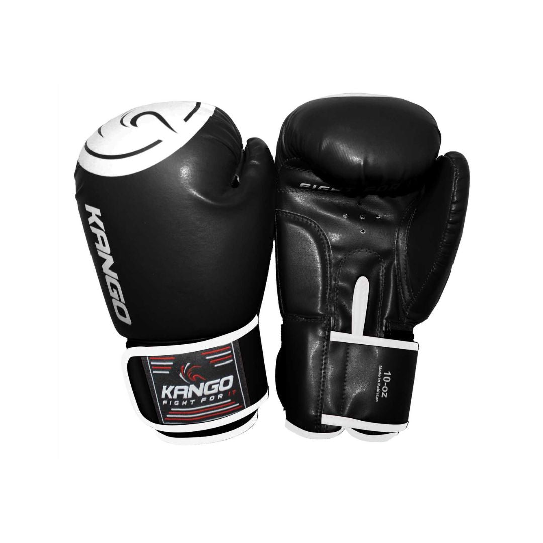 Boxing Gloves + Bandage 3M