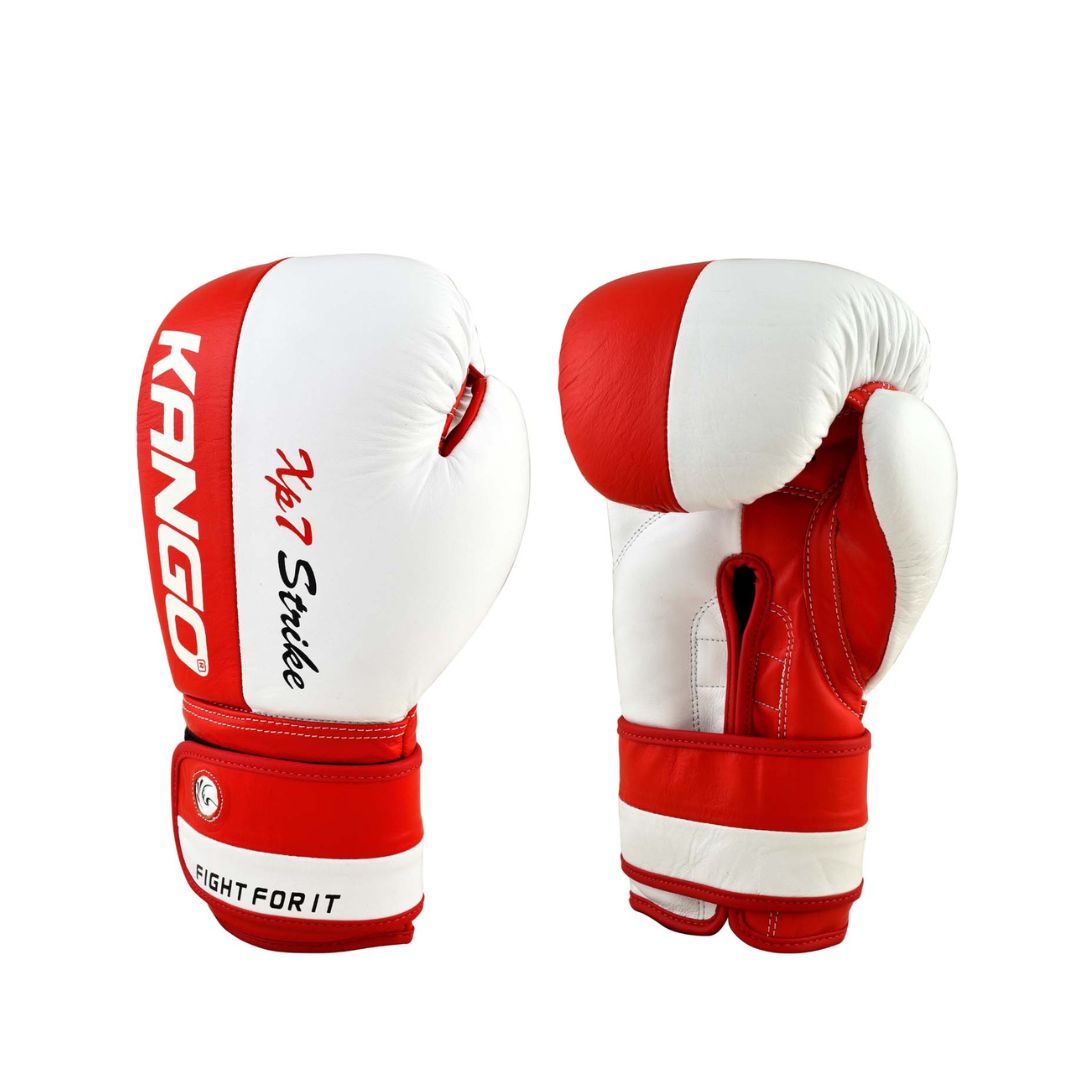 Kango cheap boxing gloves