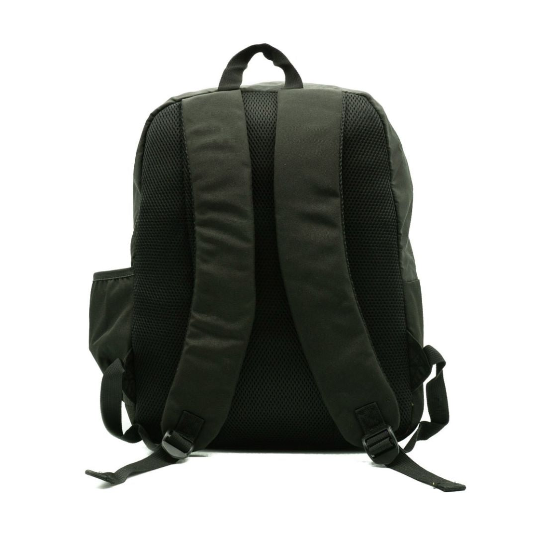 Junior Student Backpack -Black