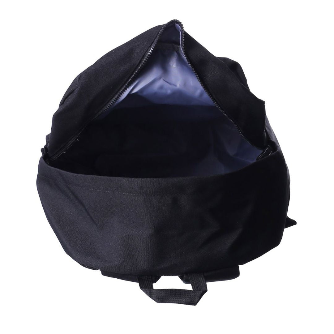 Junior Student Backpack -Black