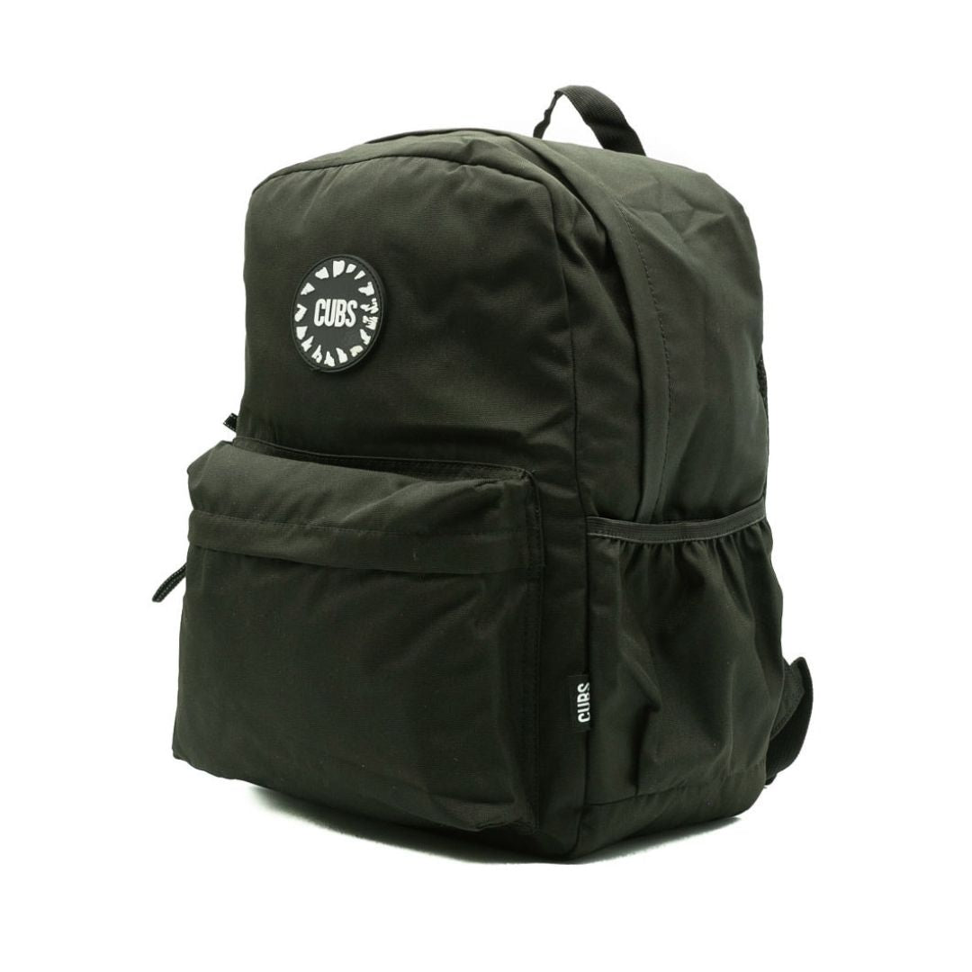 Junior Student Backpack -Black