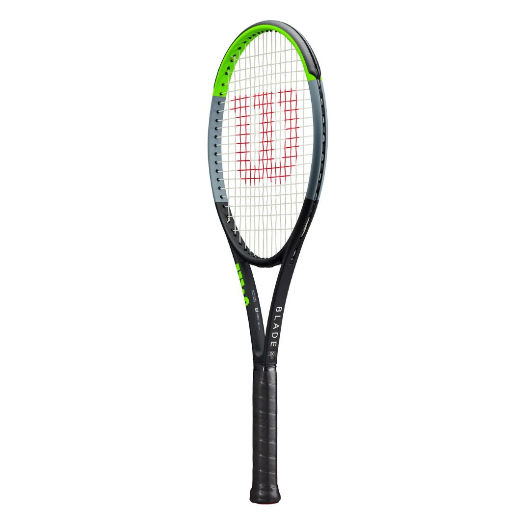 Blade 100L V7.0 FRM 2 Tennis Racket