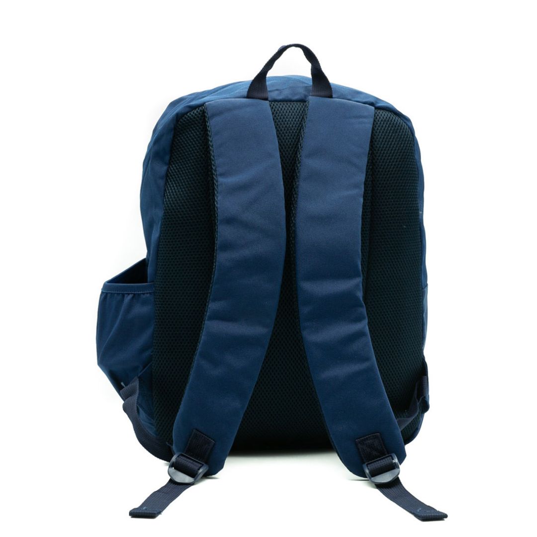 Junior Student Backpack -Blue