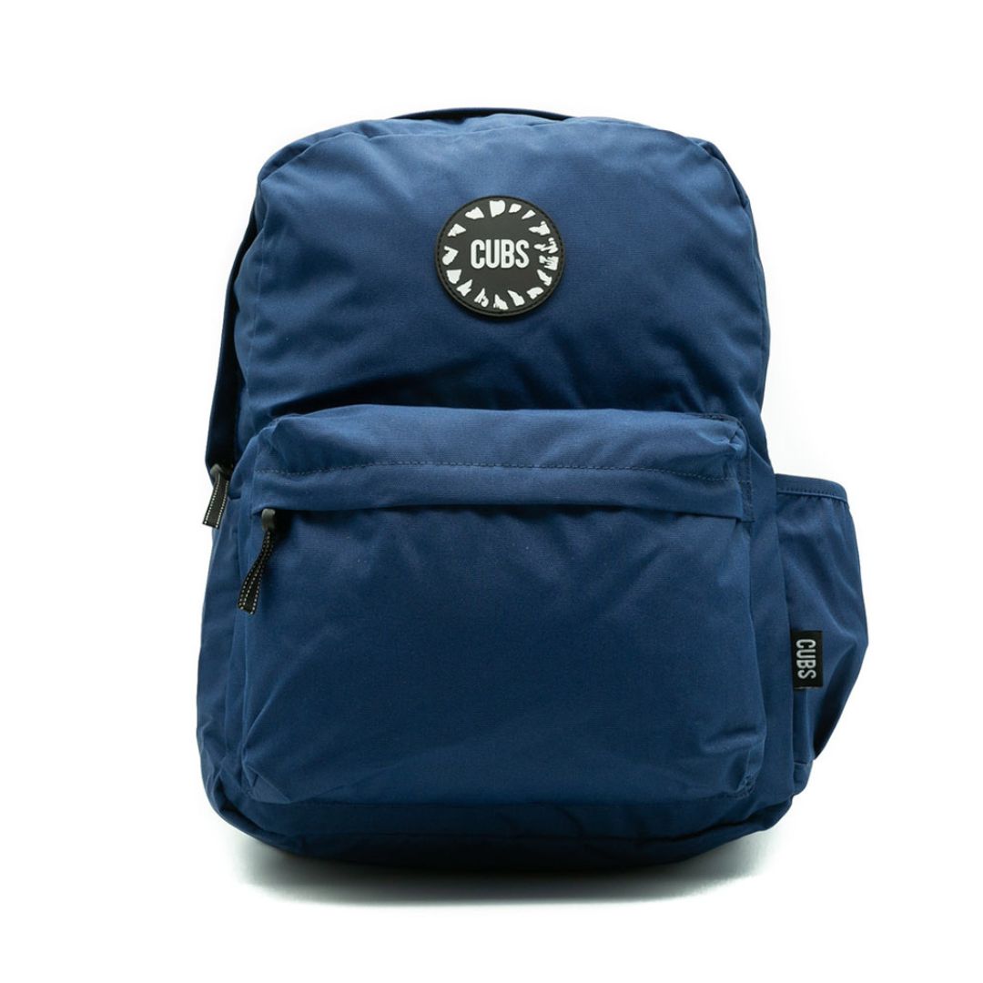 Junior Student Backpack -Blue