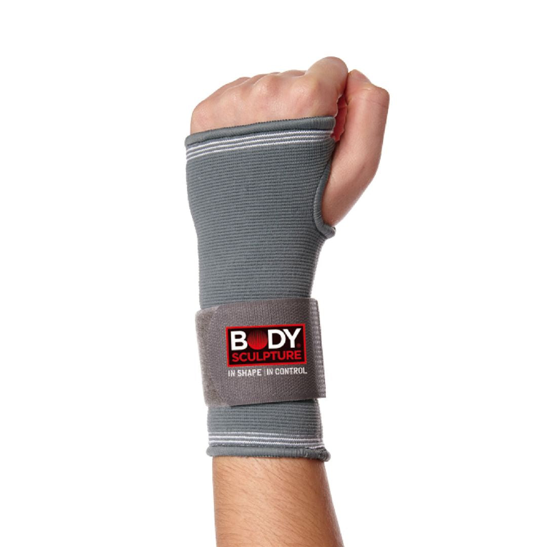Elastic Palm Support