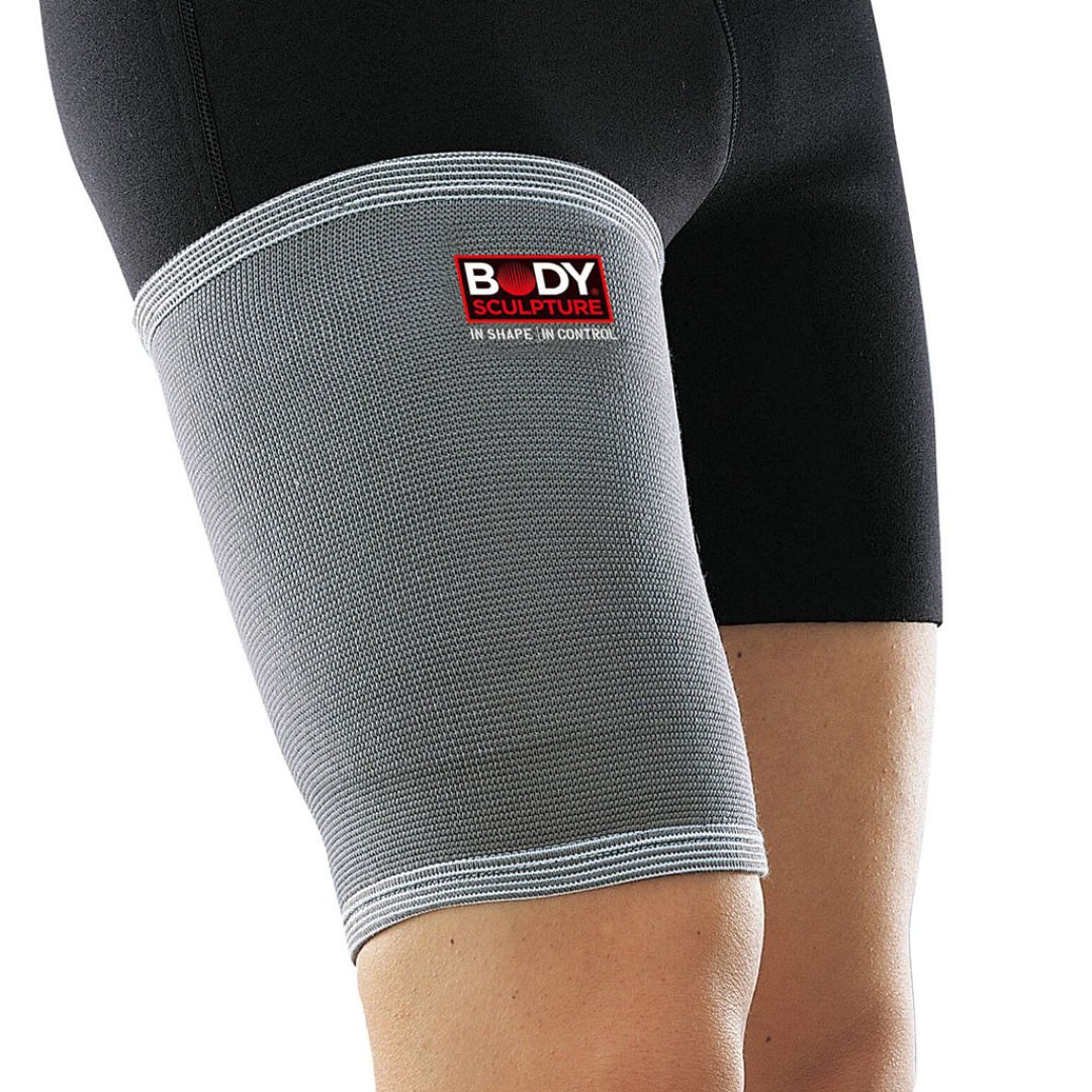 Elastic Thigh Support