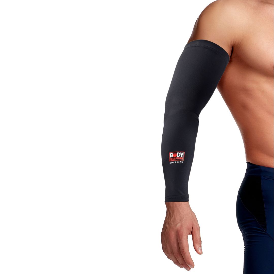 Seamless Arm Support