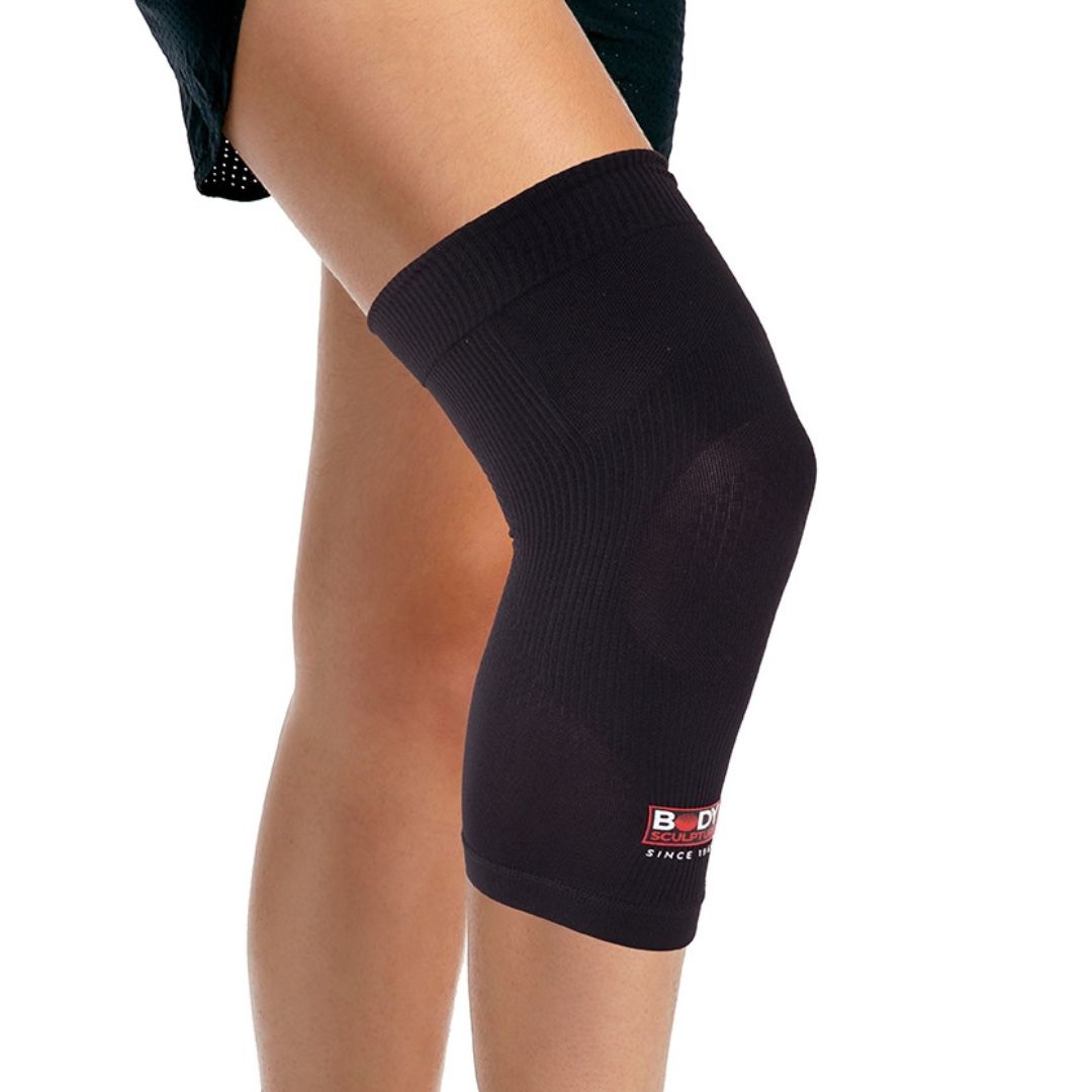 Seamless Knee Support