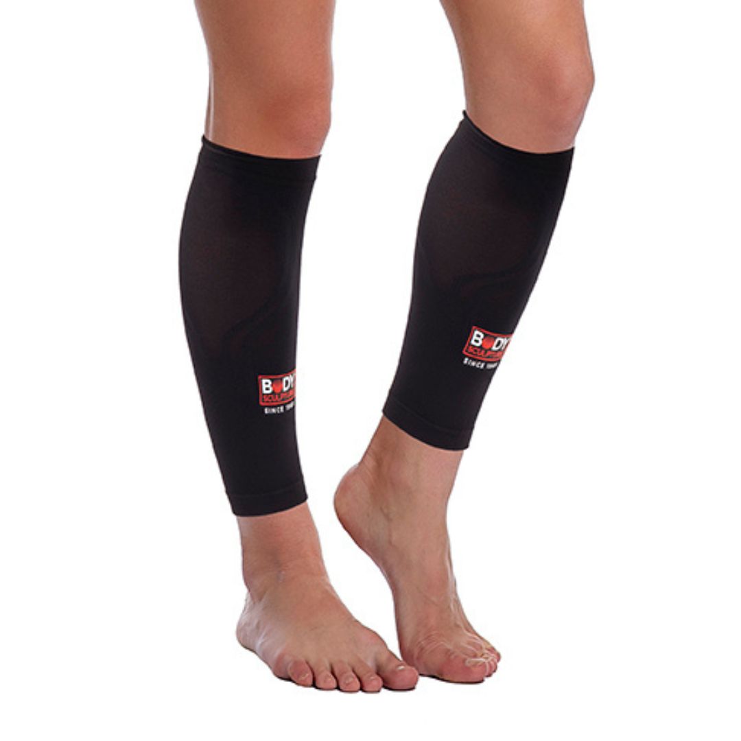 Seamless Calf Support