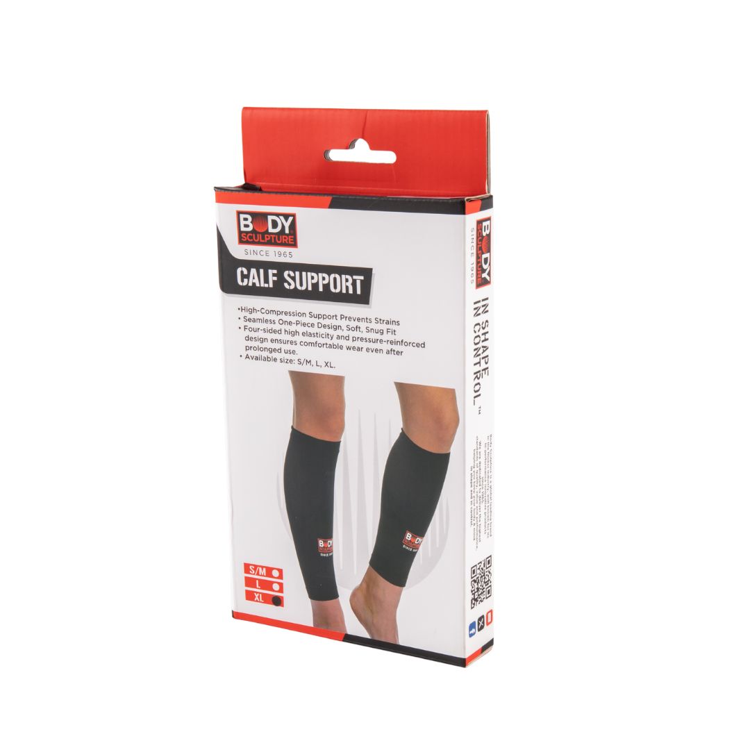 Seamless Calf Support