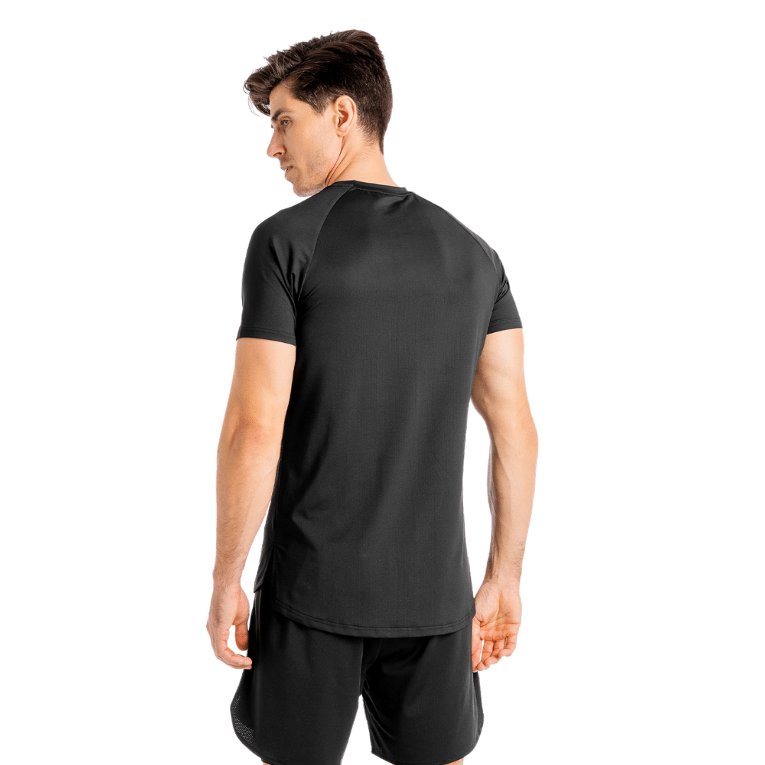 Core Mesh T-Shirt