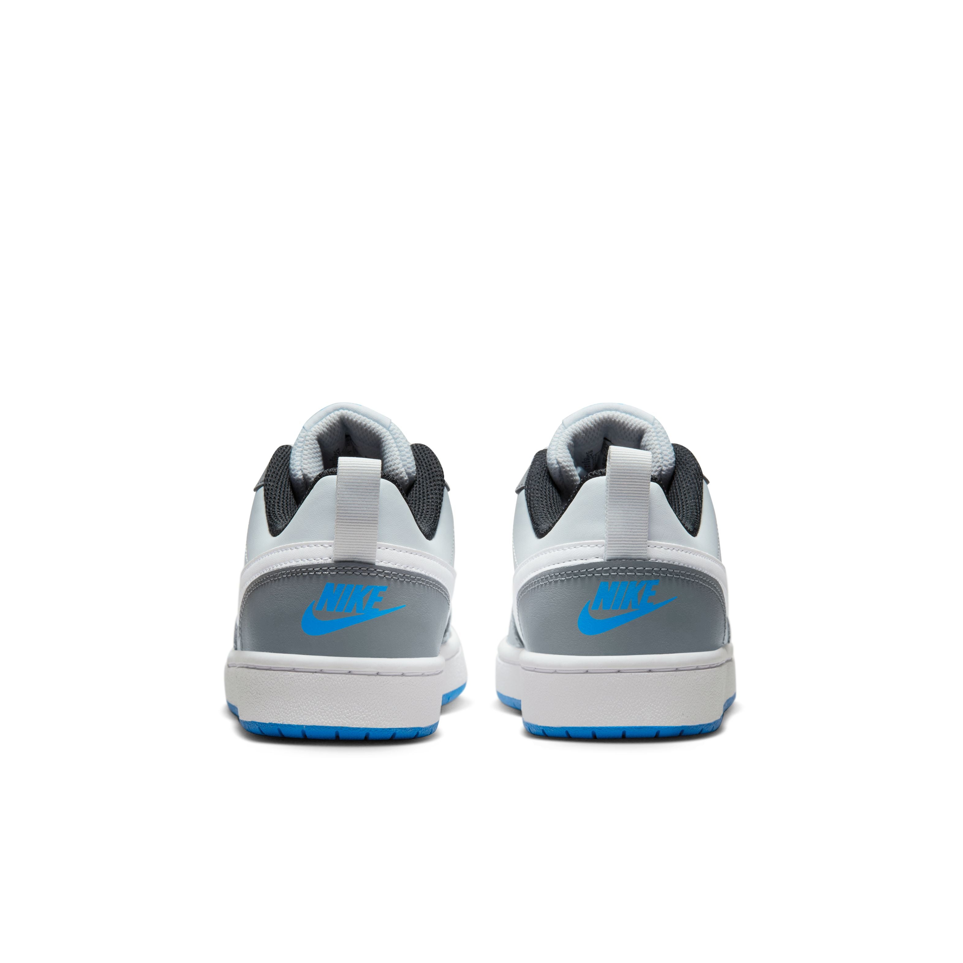 Court Borough Low 2 Lifestyle Shoes
