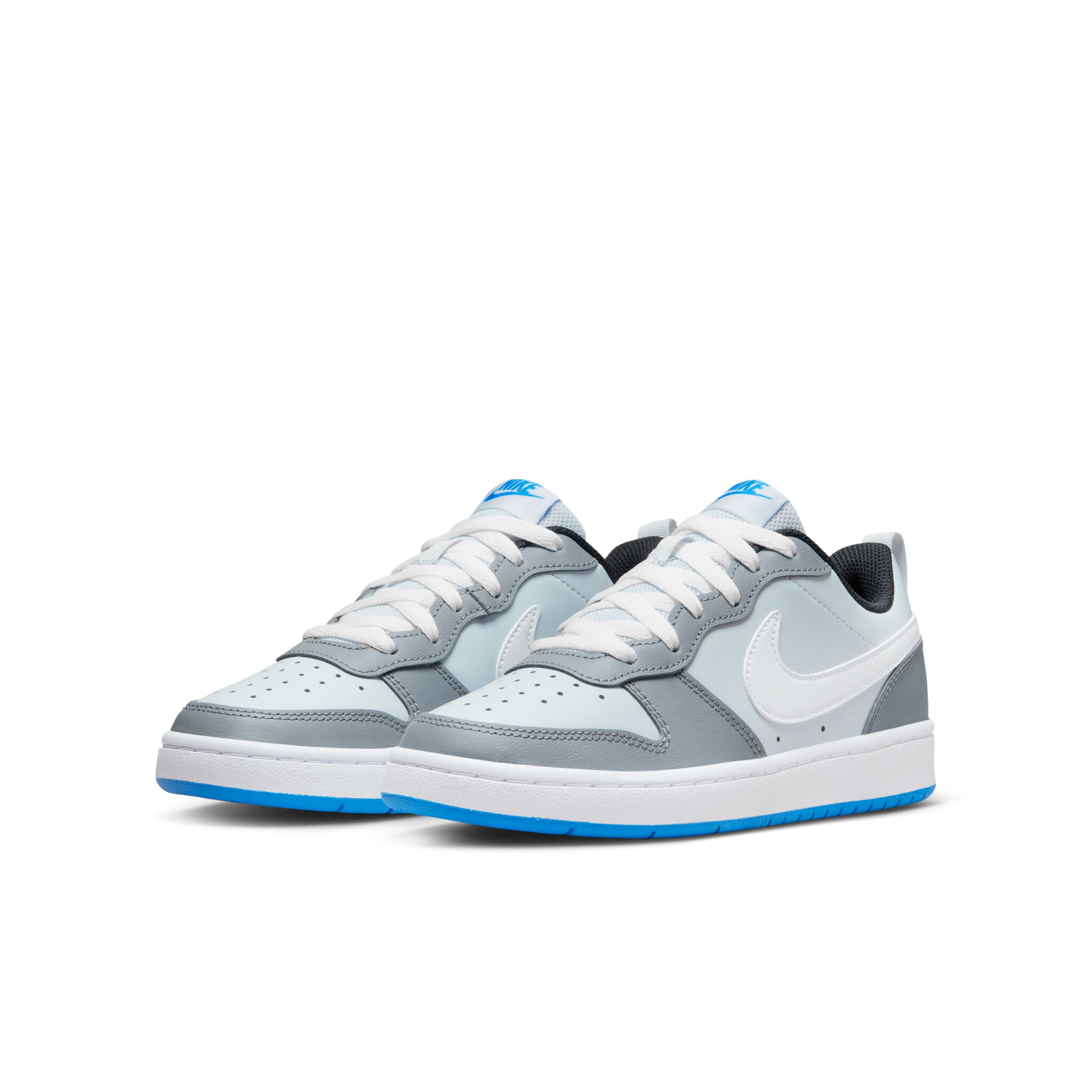 Court Borough Low 2 Lifestyle Shoes