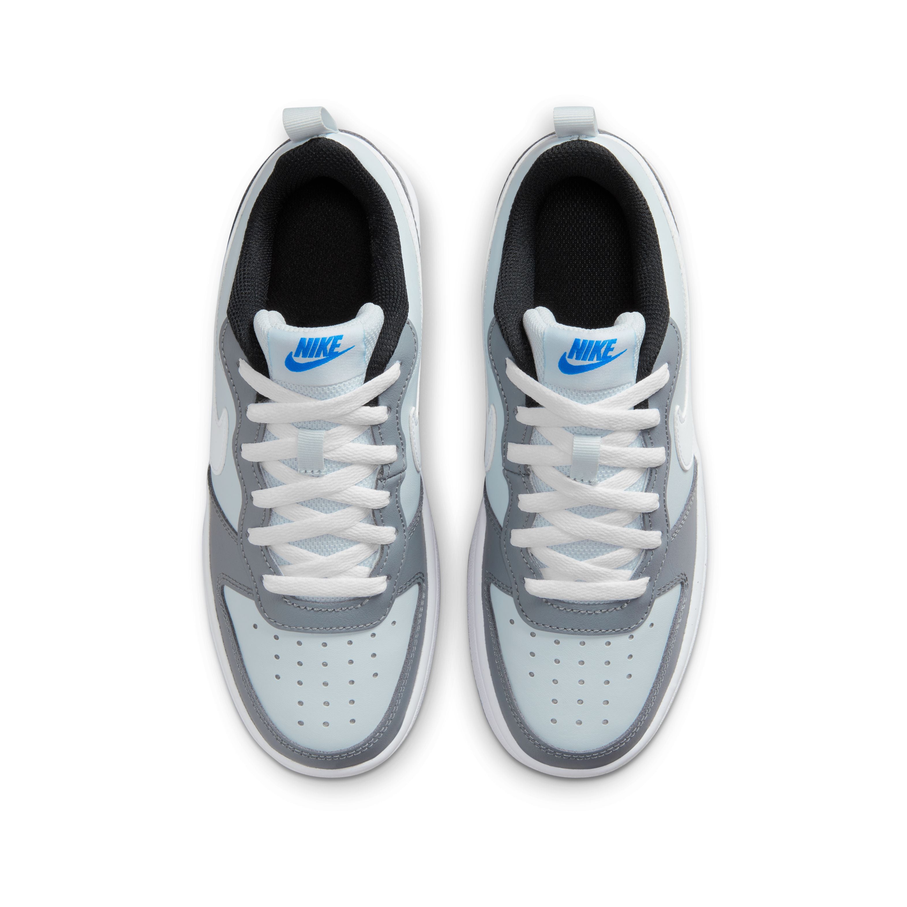 Court Borough Low 2 Lifestyle Shoes