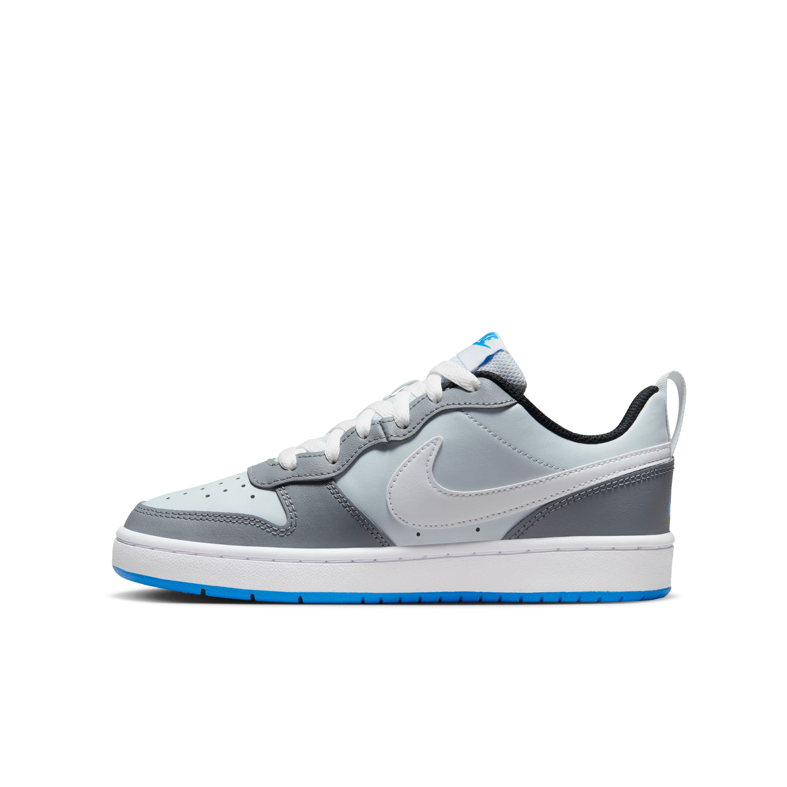 Court Borough Low 2 Lifestyle Shoes