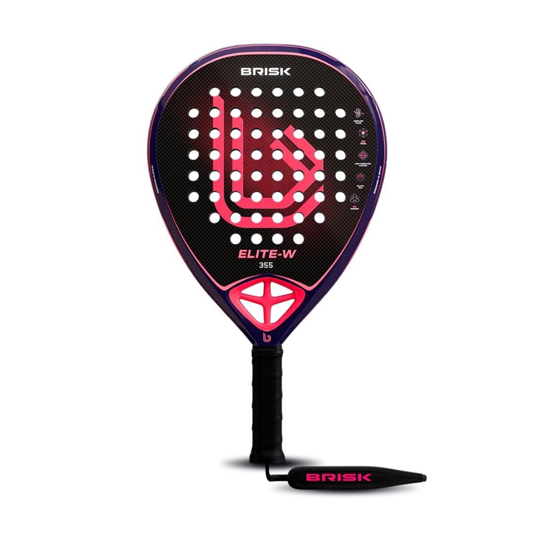 Elite Padel Racket