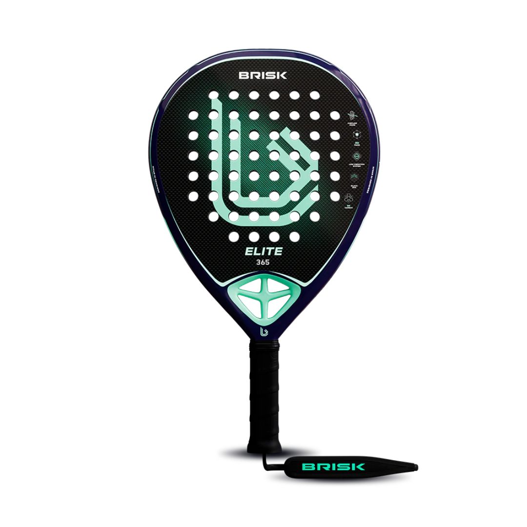 Elite 365 Padel Racket