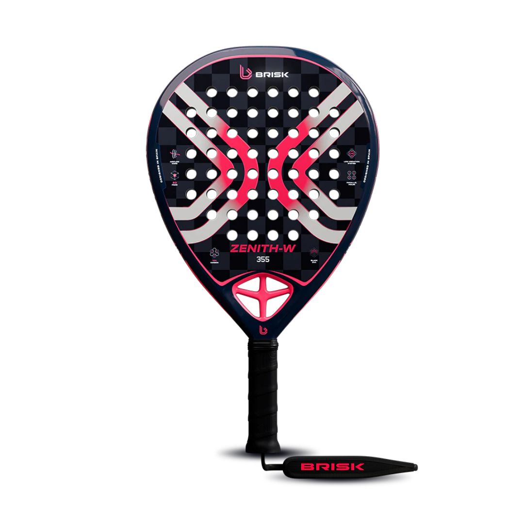 Zenith Padel Racket