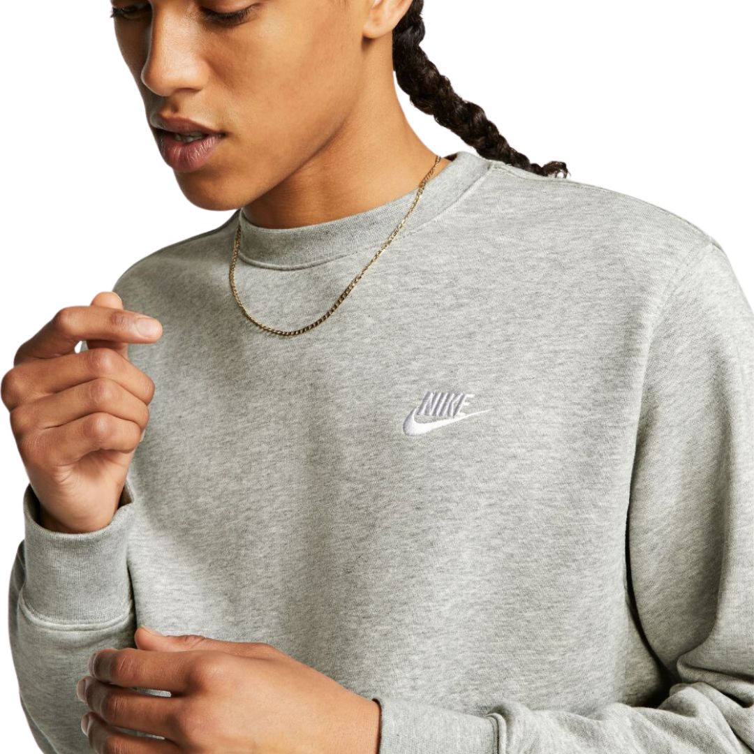 Sportswear Club Sweatshirt