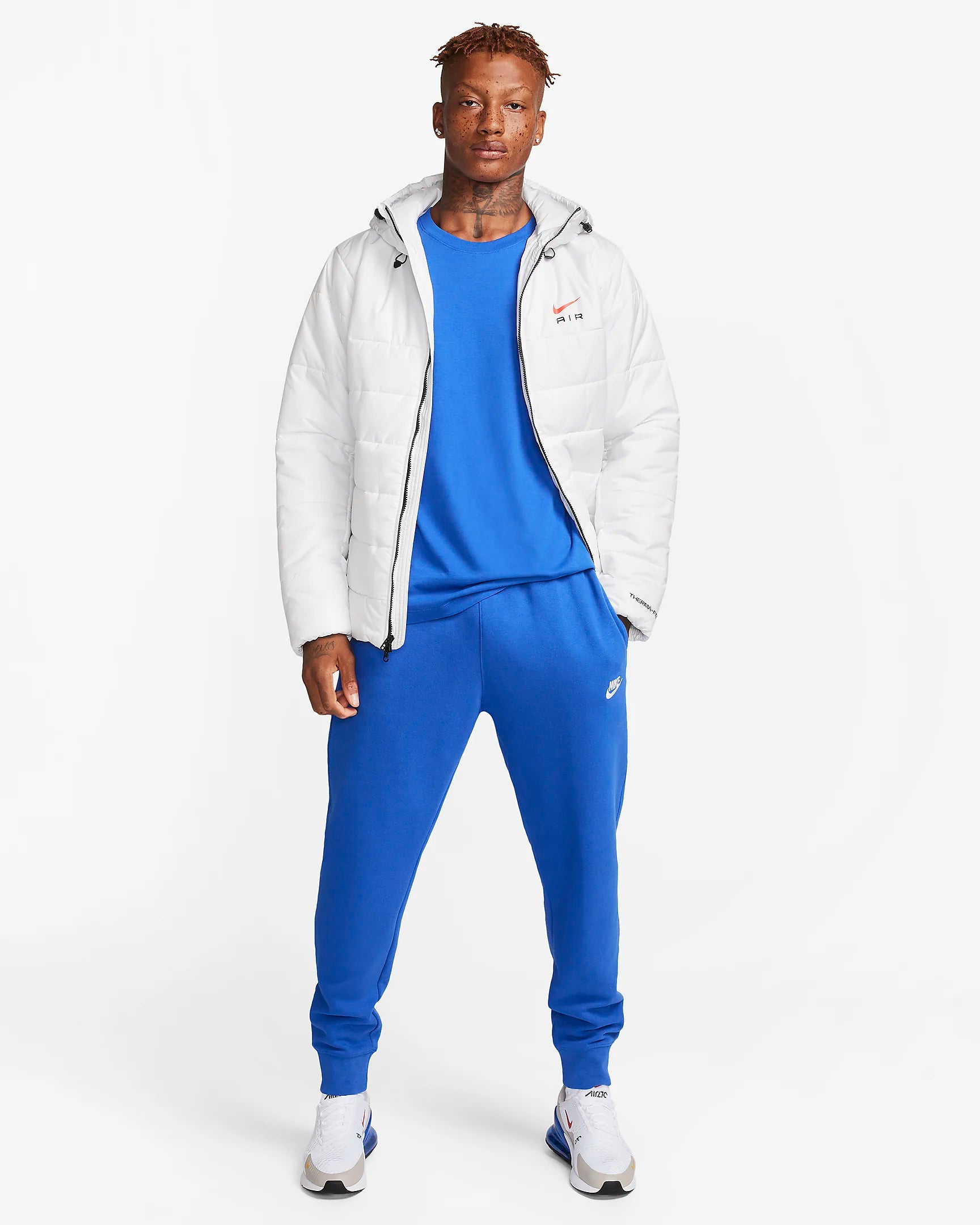 Club Fleece Joggers