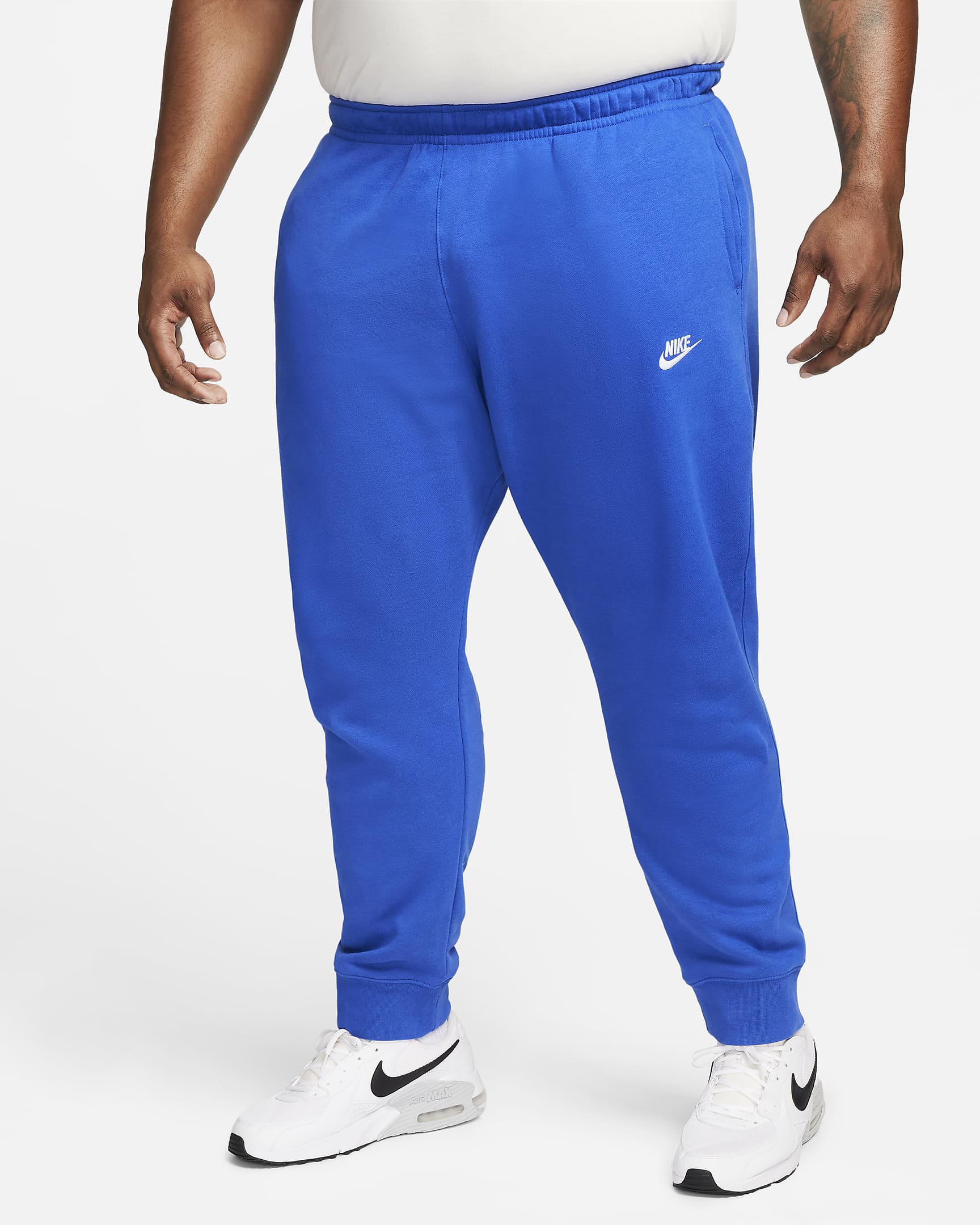 Club Fleece Joggers