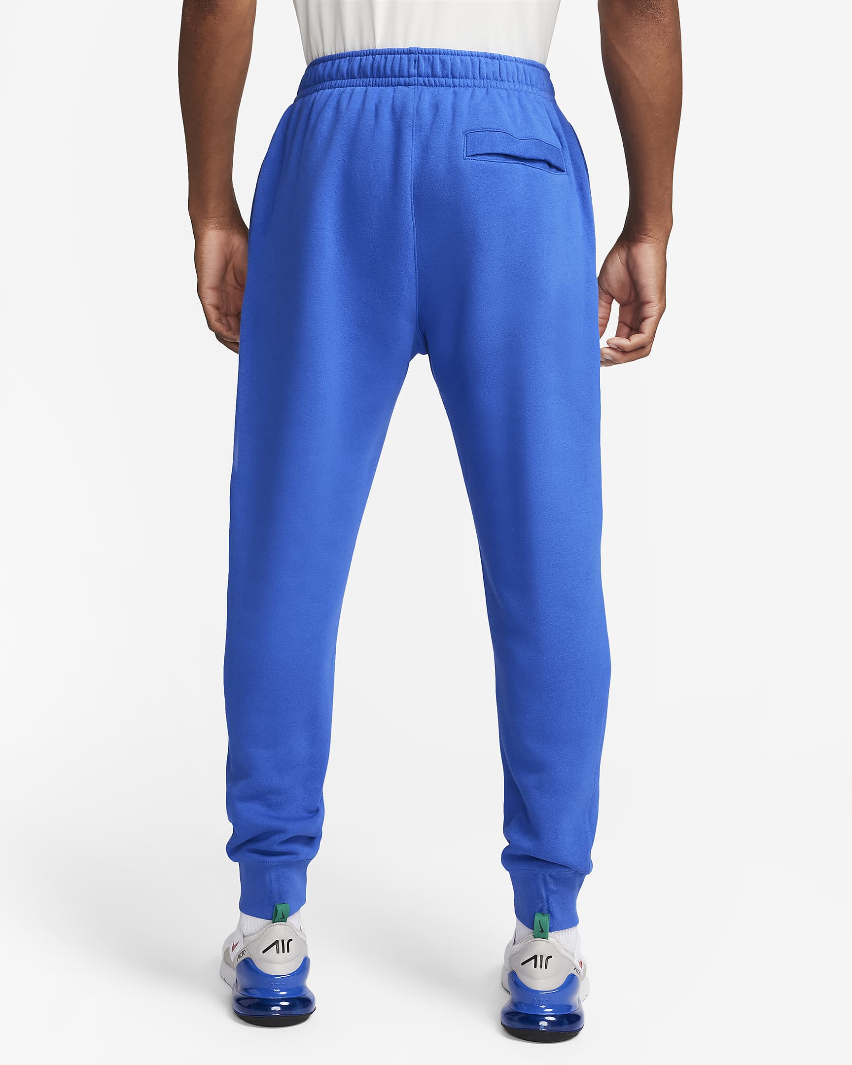 Club Fleece Joggers