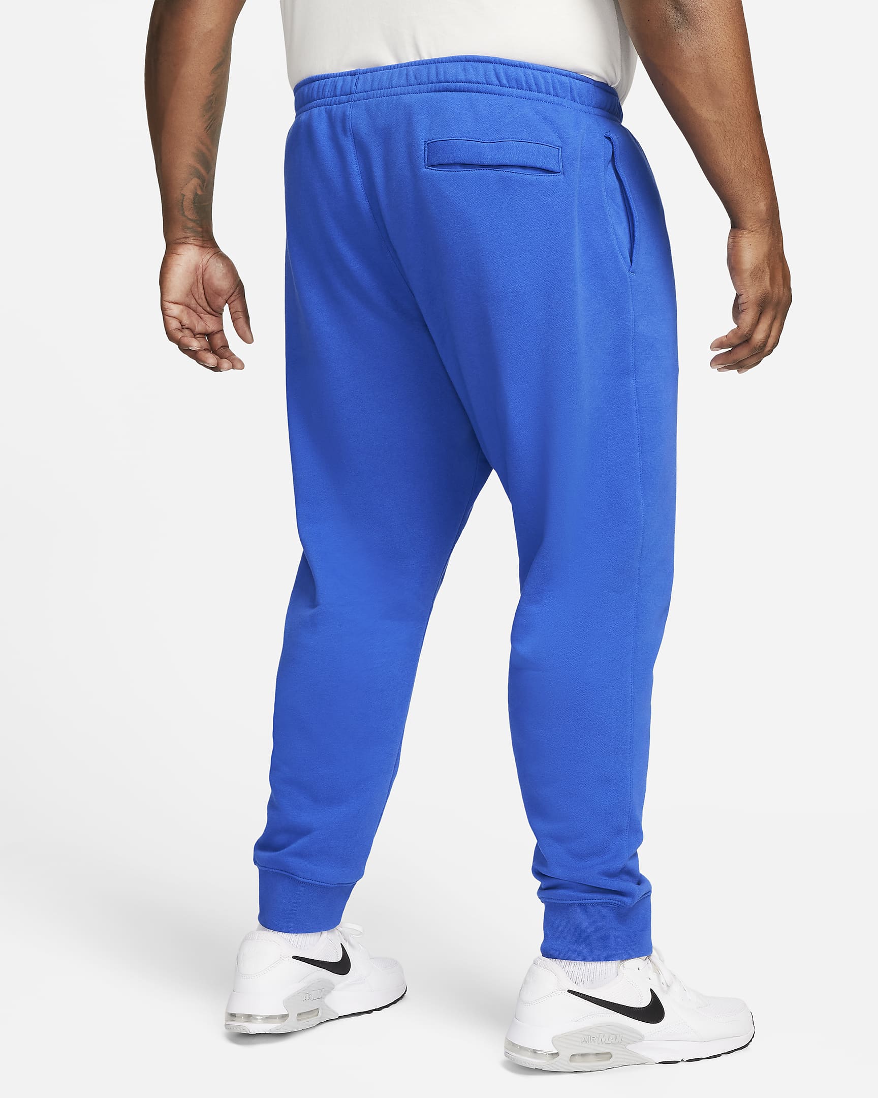 Club Fleece Joggers