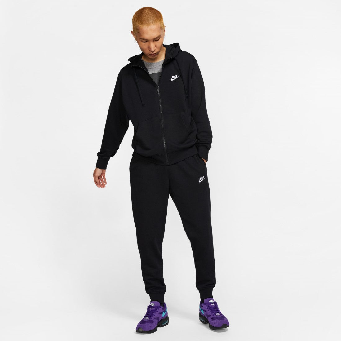 Club Joggers Pants