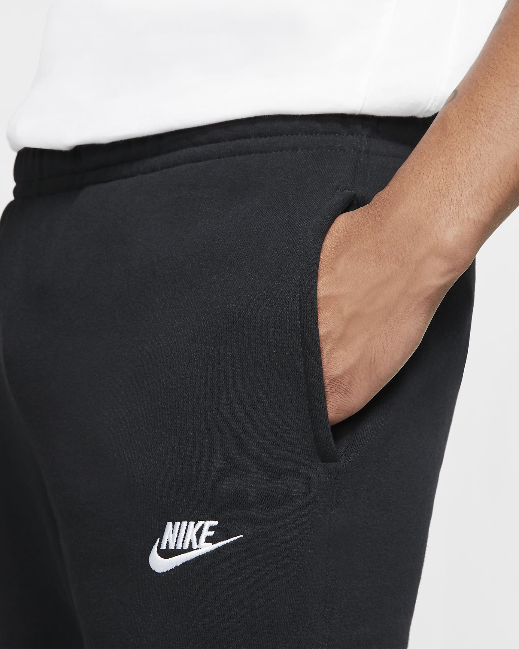 Club Fleece Pants