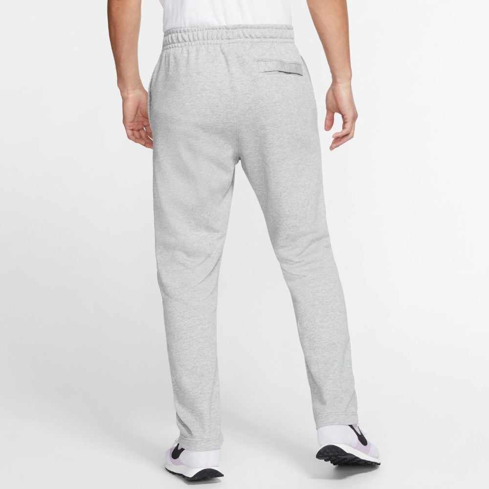 nike sportswear club men's french terry trousers