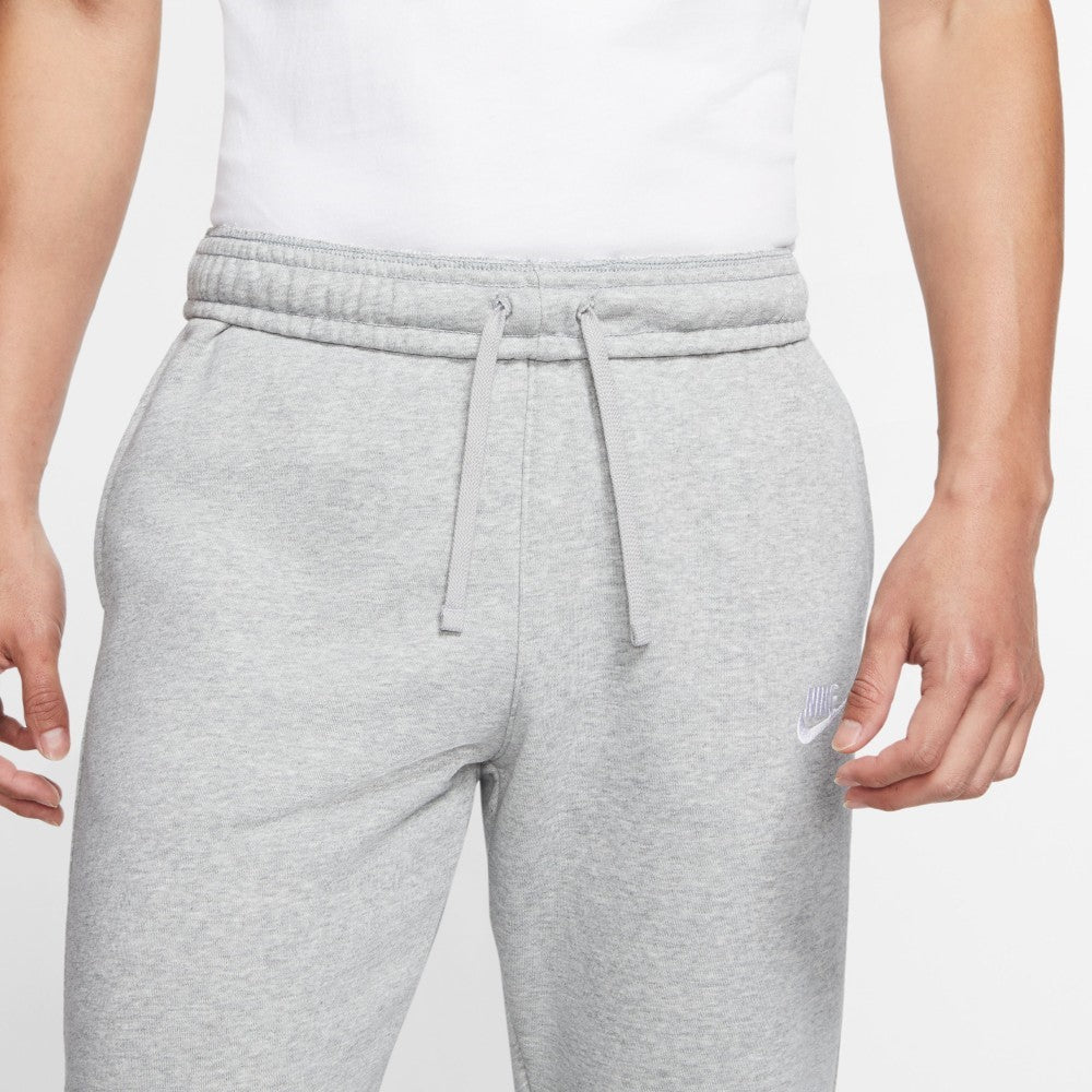nike sportswear club men's french terry trousers