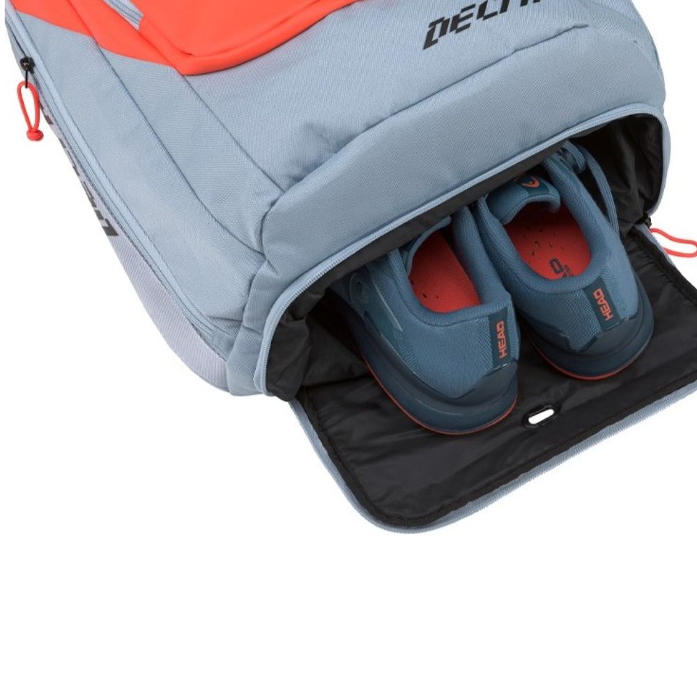 Delta Padel Backpack 2022