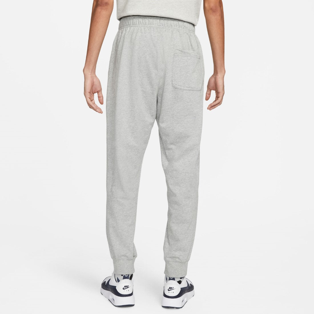 Sportswear Club Jersey Joggers