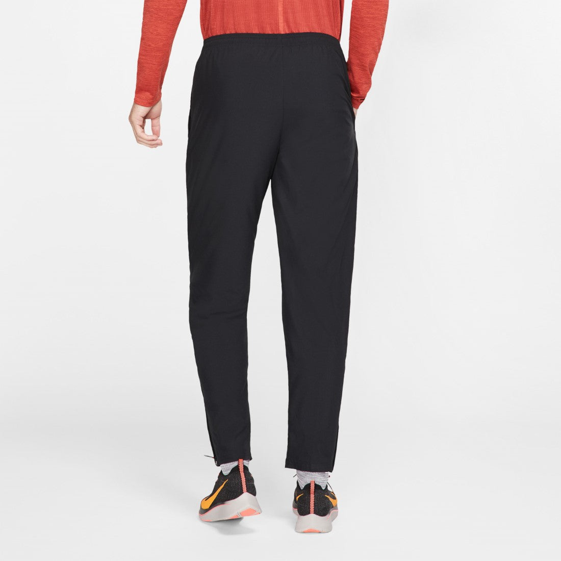 Woven Running Trousers