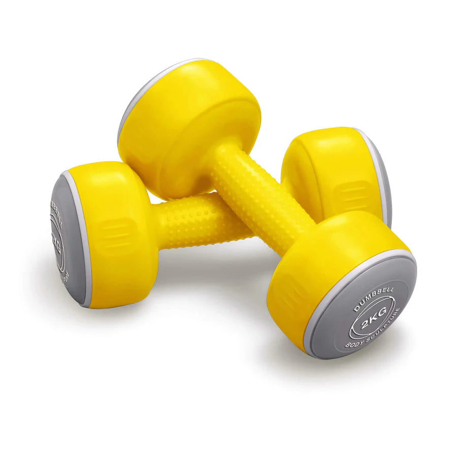 Smart Dumbbell Set (24Kg)