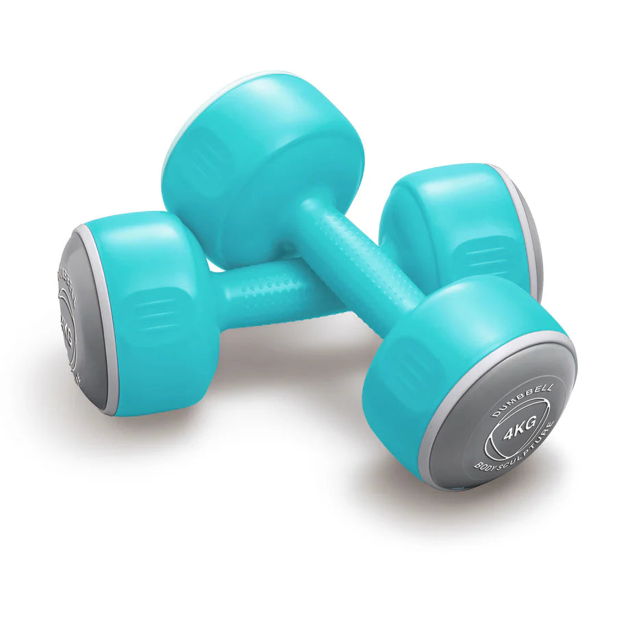 Smart Dumbbell Set (24Kg)