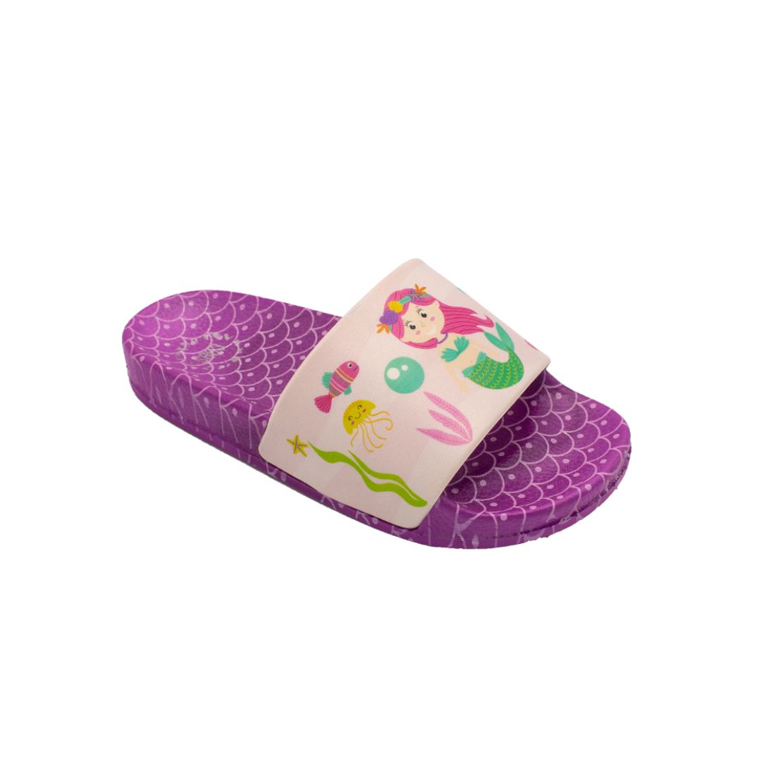 Baby Mermaid Slides