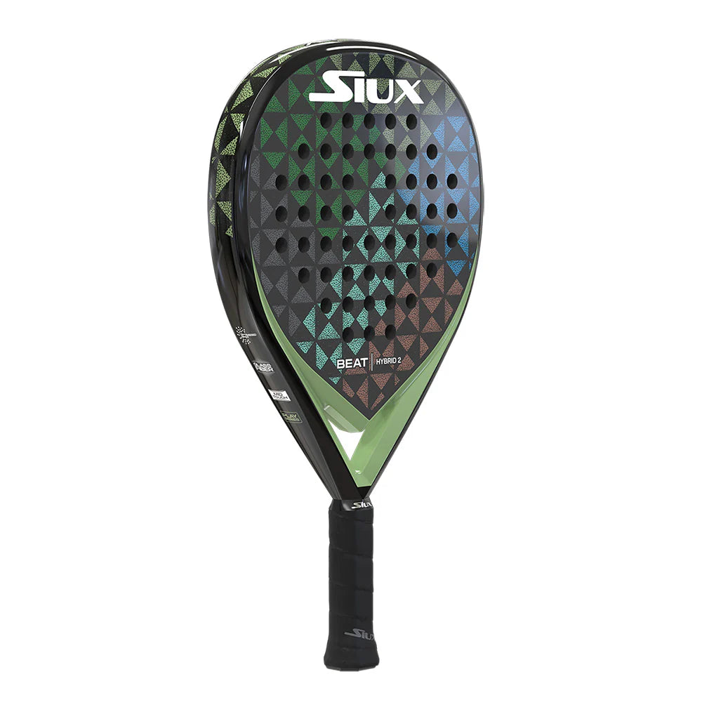Beat Hybrid 2 Padel Racket