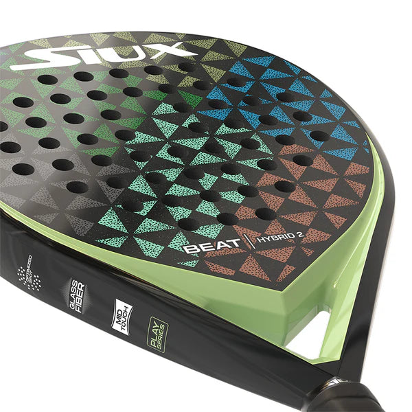 Beat Hybrid 2 Padel Racket