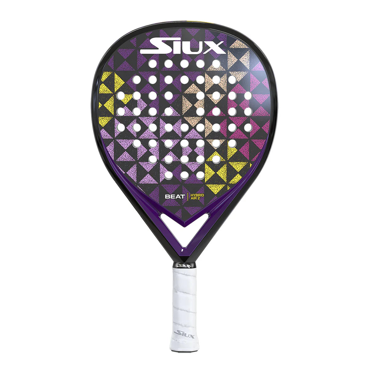 Beat Hybrid 2 Air Padel Racket