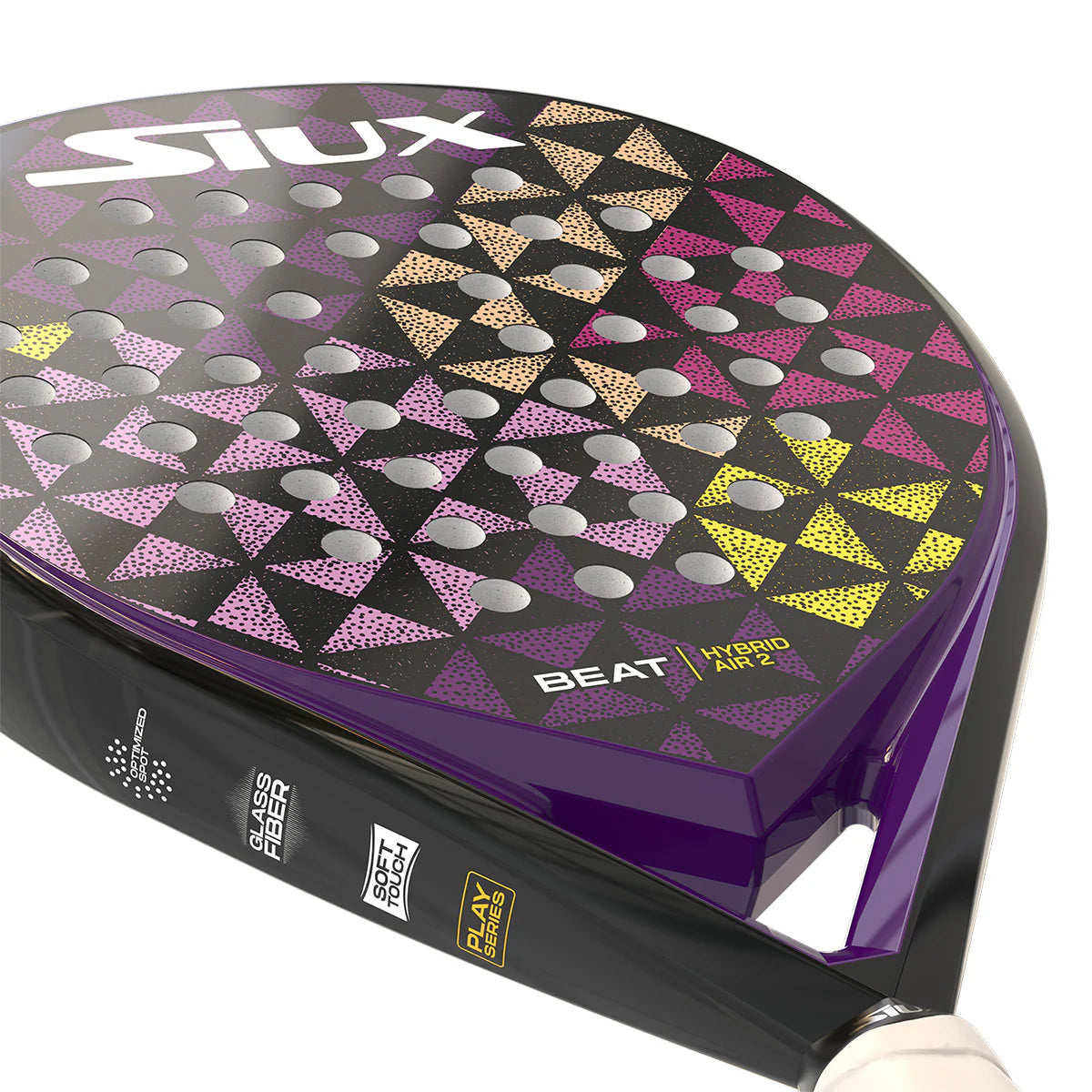 Beat Hybrid 2 Air Padel Racket