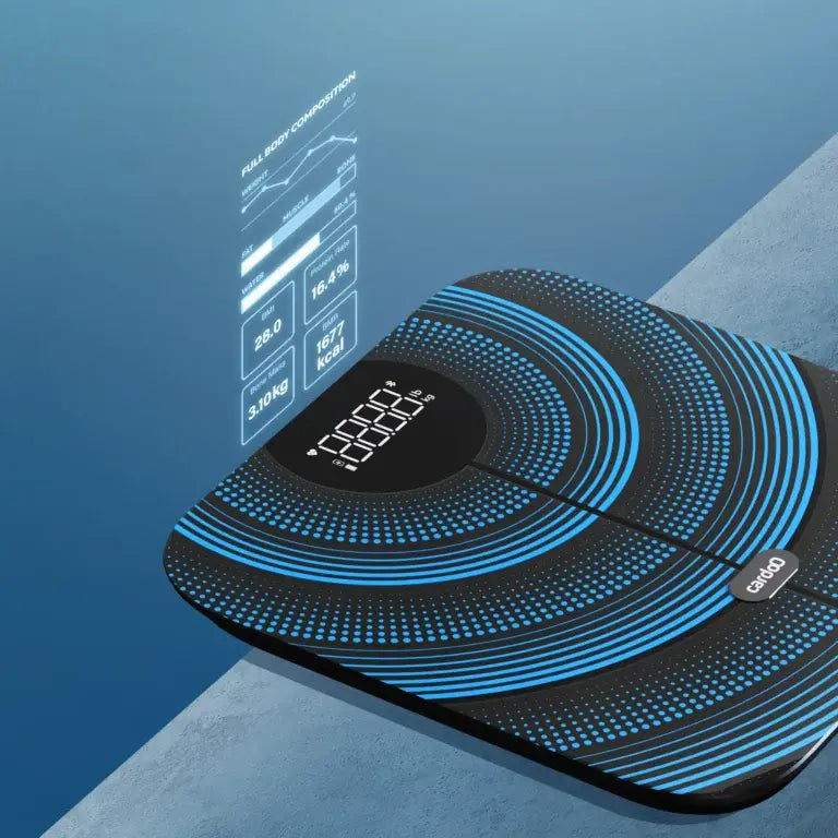 cardoO Scale Basic