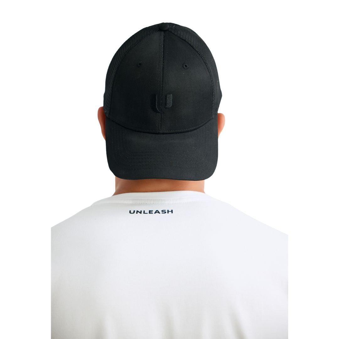 Energy Trucker Cap