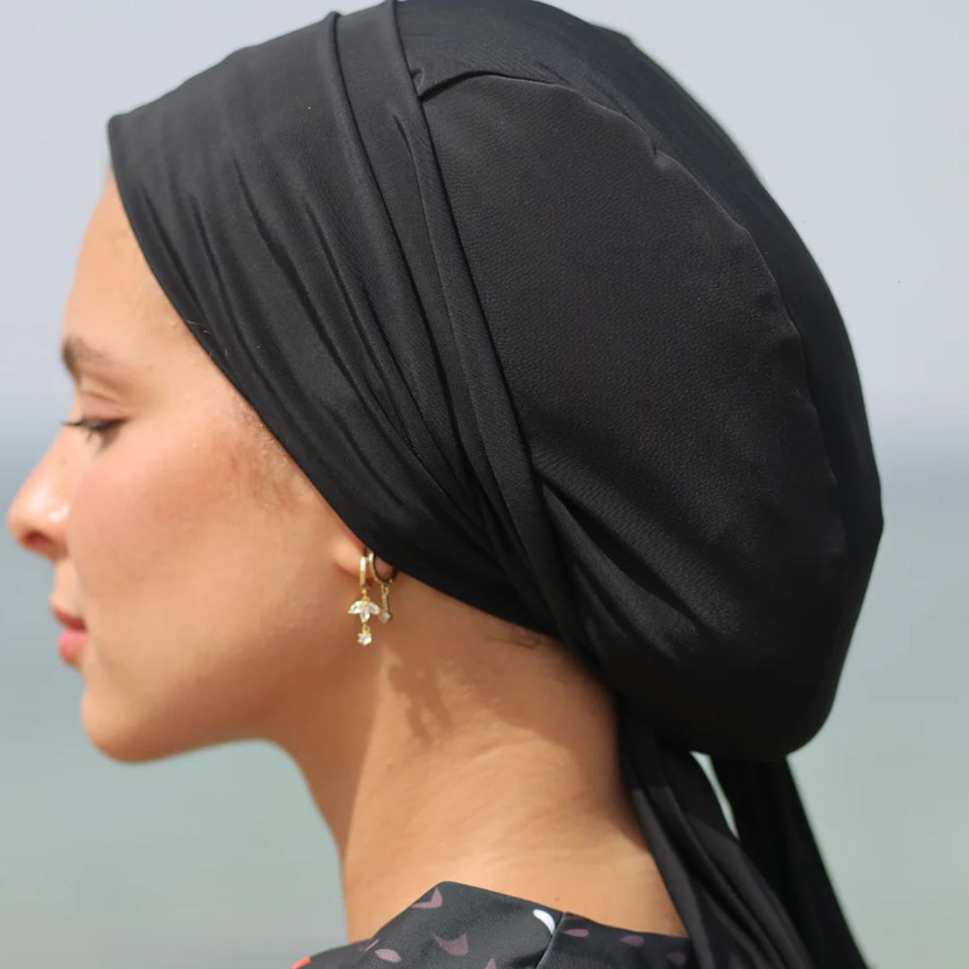 Black Turban