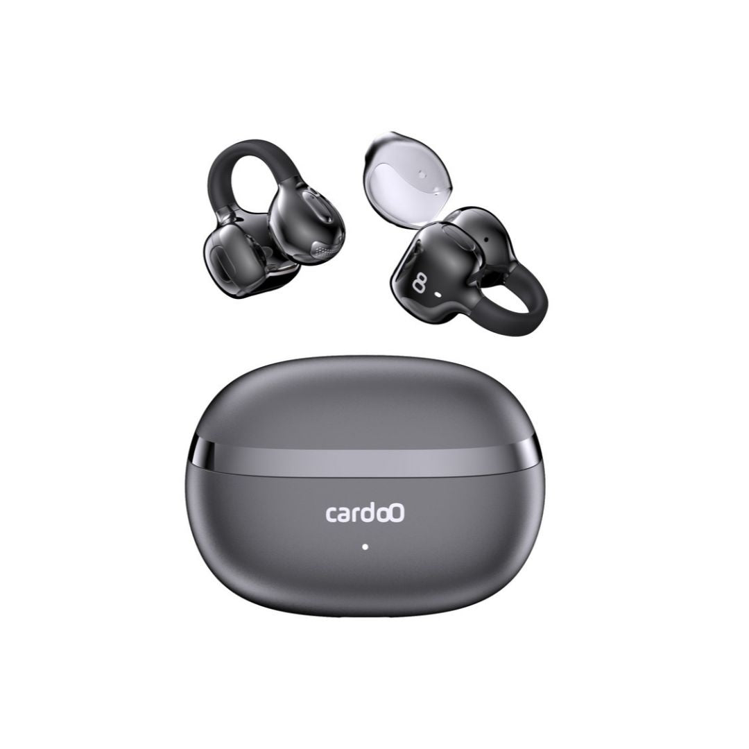 Buds Clip Earbuds