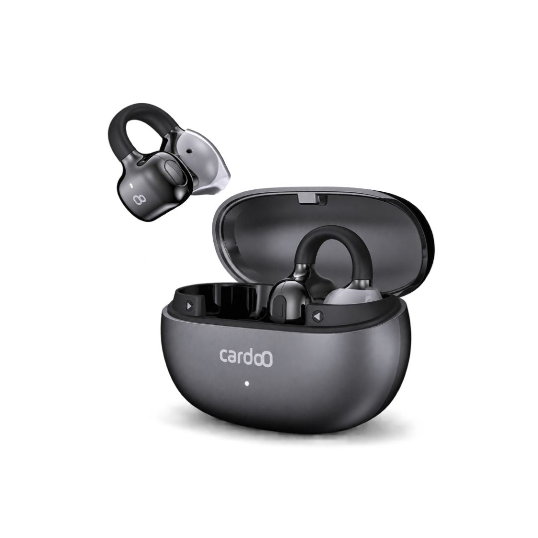 Buds Clip Earbuds