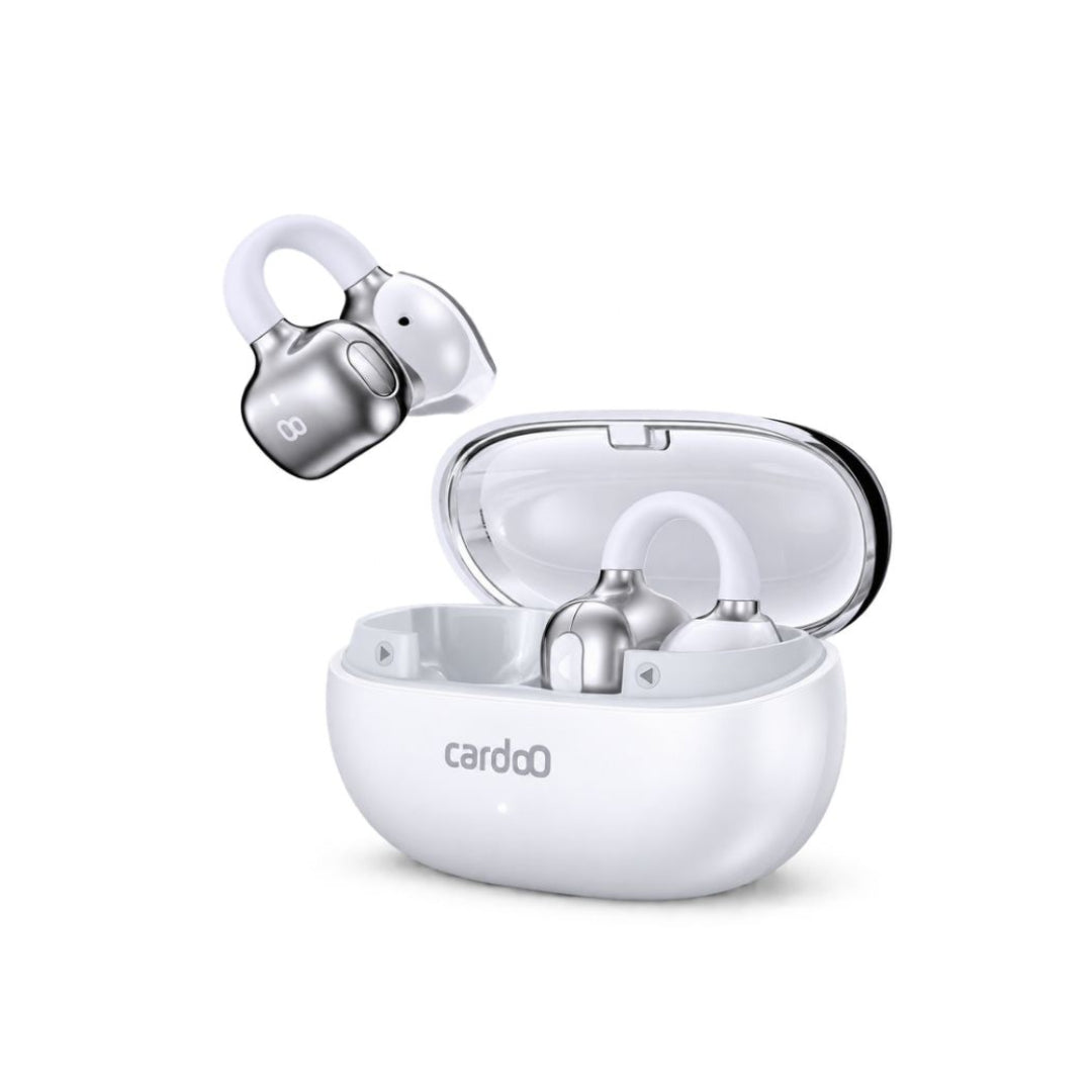 Buds Clip Earbuds
