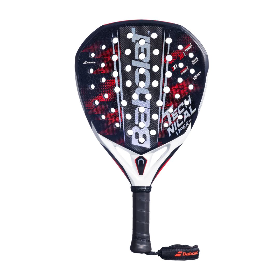 Technical Viper 3.0 Padel Racket